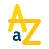 Ícone Correios de A a Z Ícone Correios de A a Z