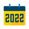Calendário 22