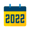 Calendário 2022