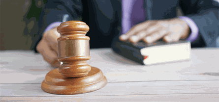 Decisoes Judiciais