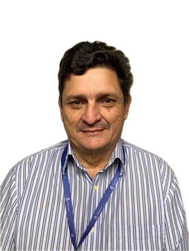Ruy do Rego Barros Rocha Ruy do Rego Barros Rocha