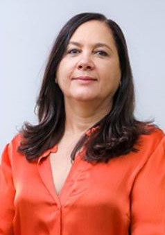 Sonia Faustino Mendes