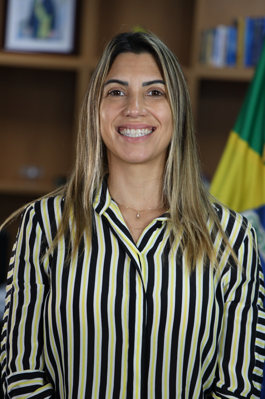 Rafaela Calado e Silva Mello