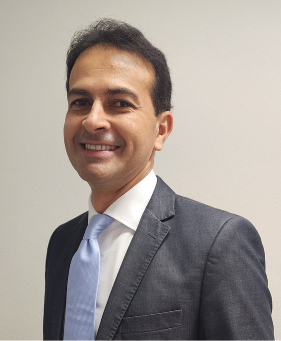 Diretoria de Operações DIRAD José Rorício