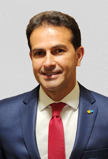 José Rorício Aguiar de Vasconcelos Júnior José Rorício Aguiar de Vasconcelos Júnior