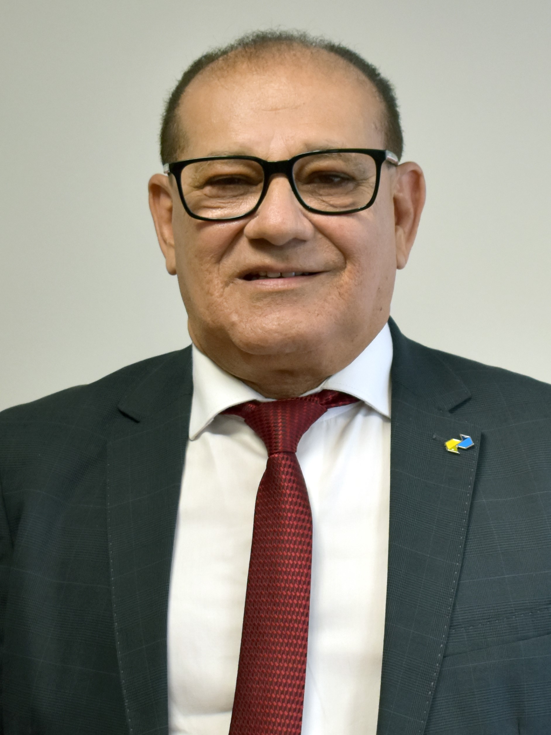 Getúlio Marques Ferreira