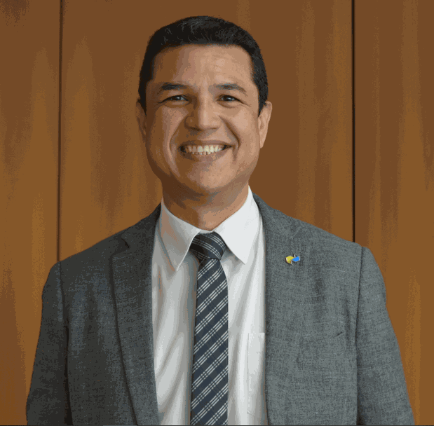 Diretor de Negócios - Hilton Rogério Maia Cardoso Hilton Rogério Maia Cardoso - DINEG