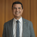 Hilton Rogério Maia Cardoso - DINEG