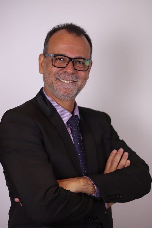 Sérgio Kennedy Soares Freitas - DIOPE Sérgio Kennedt Soares Freitas - DIOPE
