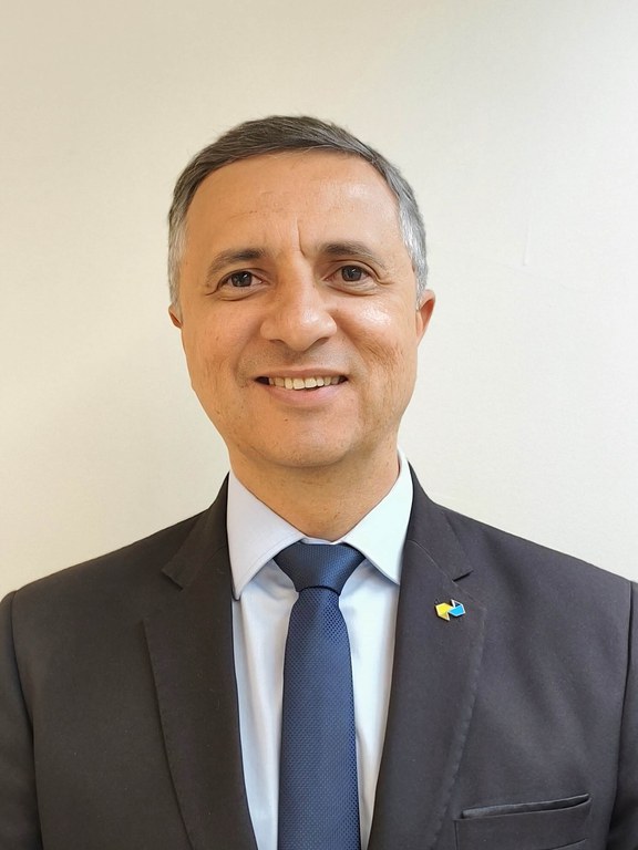 José Marcos - DIOPE