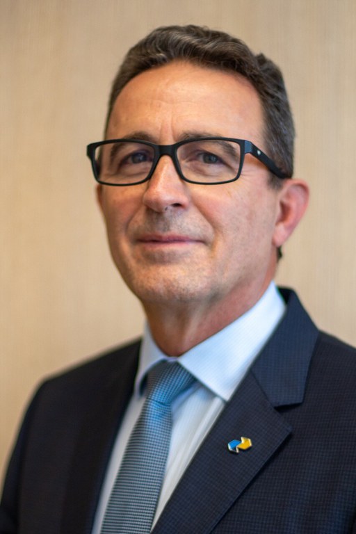 Luiz Claudio Luiz Claudio - DGOVE