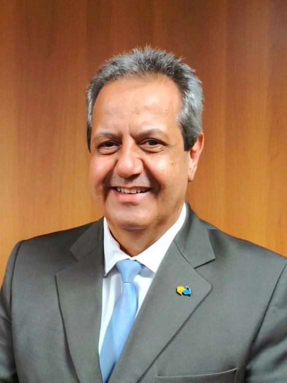 Nélio Alves Pereira - DIRAD