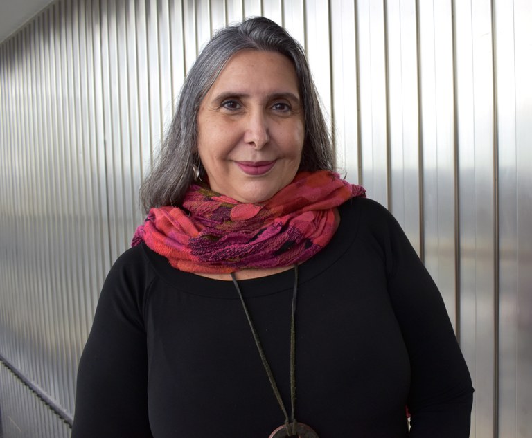 OUVID - Viviane Juvenal OUVID - Viviane Juvenal