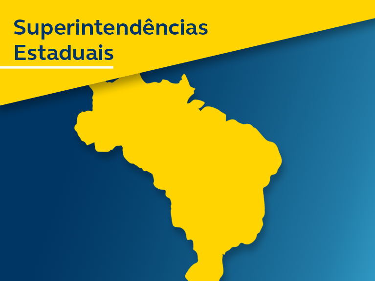 Estudo Tecnico sobre o  Superintendência Estadual de