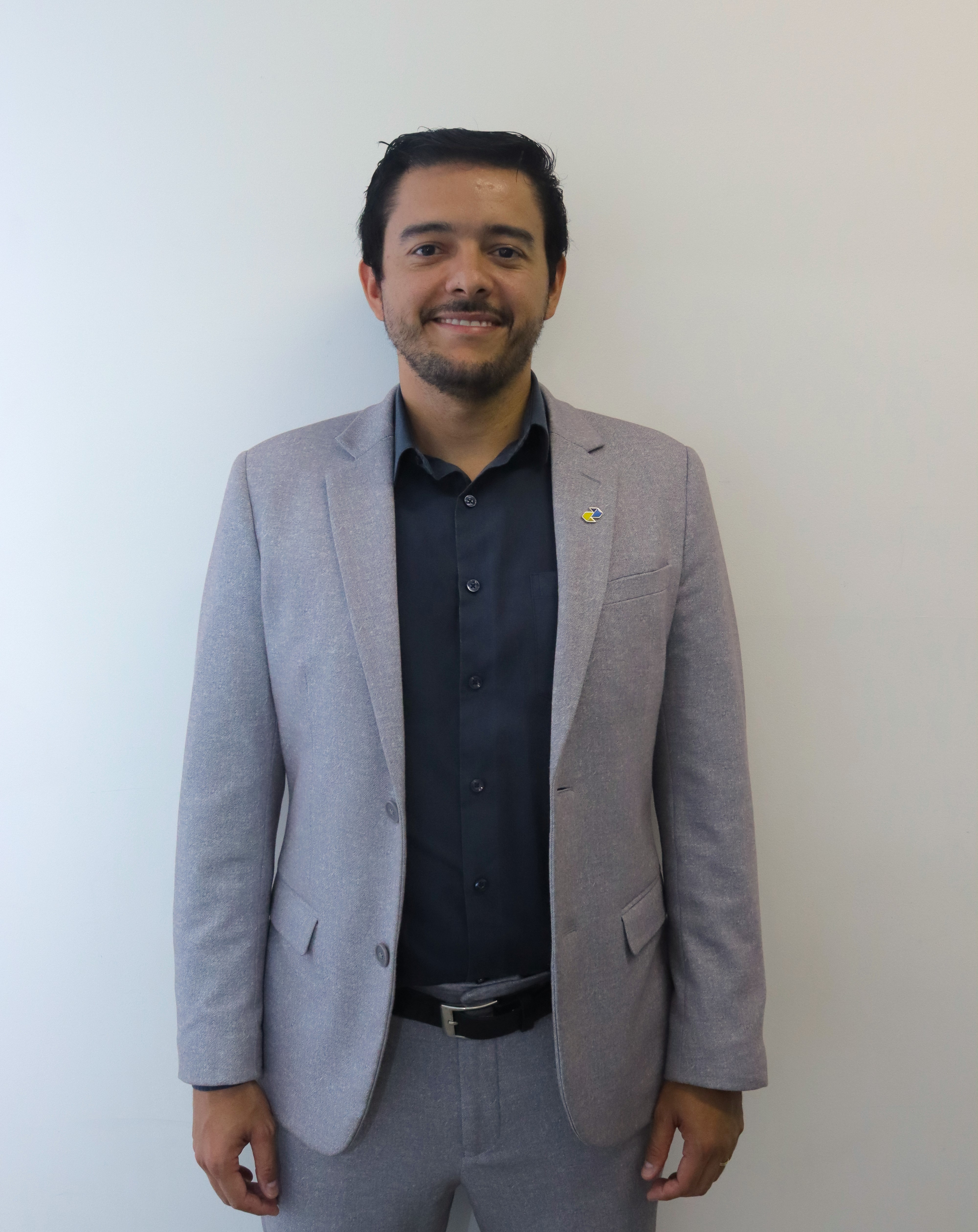 Guilherme Alves Barbosa