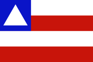 Bandeira da Bahia