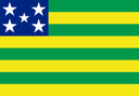 Bandeira de Goiás