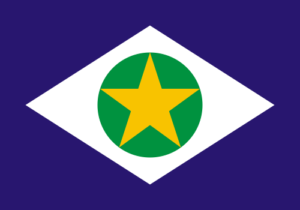 Bandeira de Mato Grosso