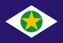 Bandeira de Mato Grosso