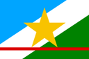 Bandeira de Roraíma