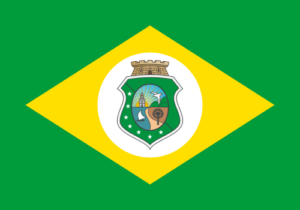 Bandeira do Ceará