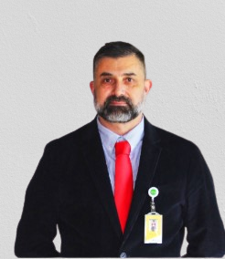 Superintendente Executivo de São Paulo Metropolitano - Renato Aparecido Rosa