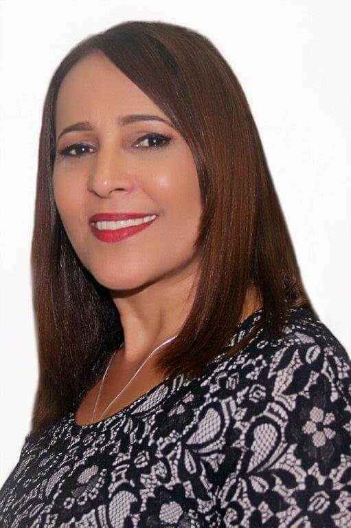 Antônia SE AM Antonia