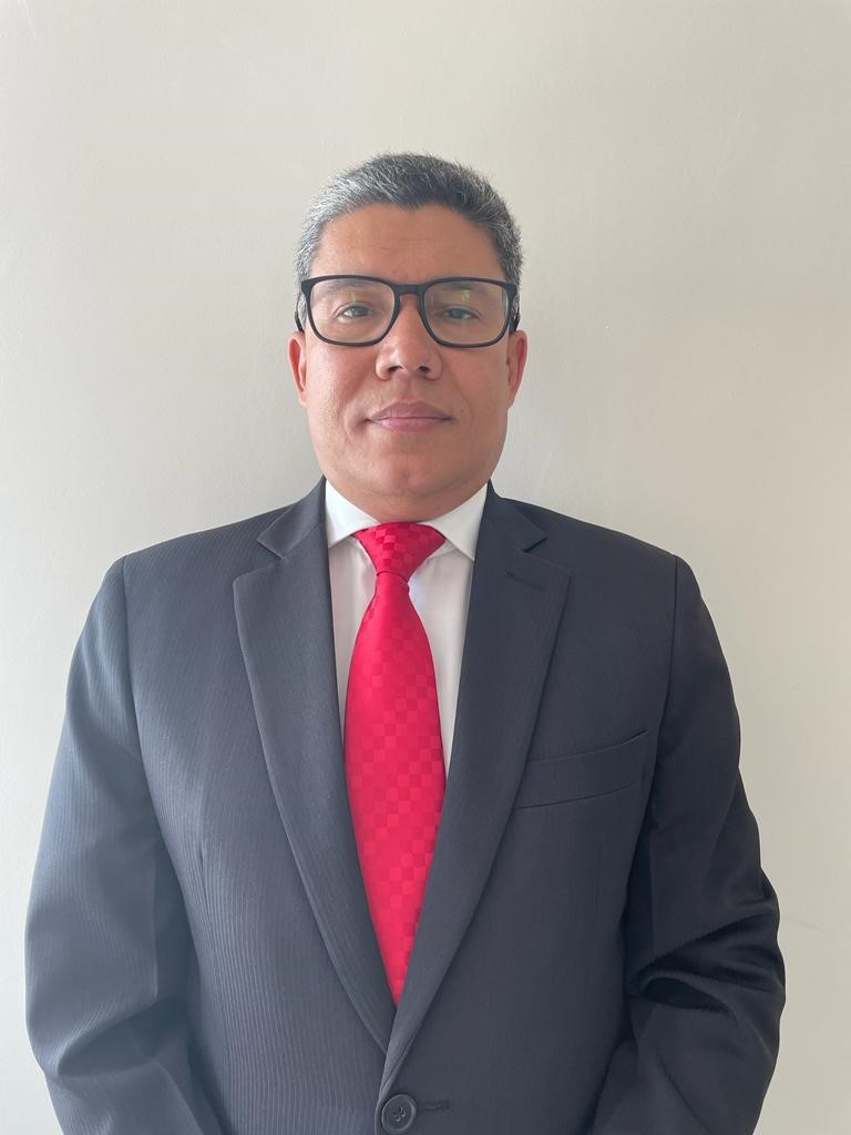 Rosinaldo Ramos SE/SE - Rosinaldo