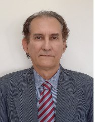 Superintendente executivo de Alagoas - Hindemburgo Moreira