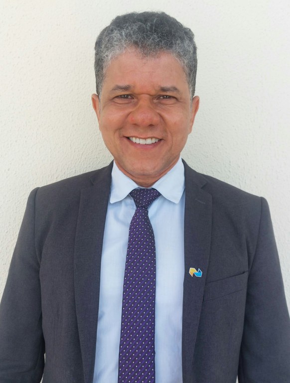SE - RO - Joildo Pereira Nascimento