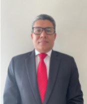 Superintendênte Estadual de Sergipe - Washington Conceição Bonfim