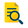Ícone edital