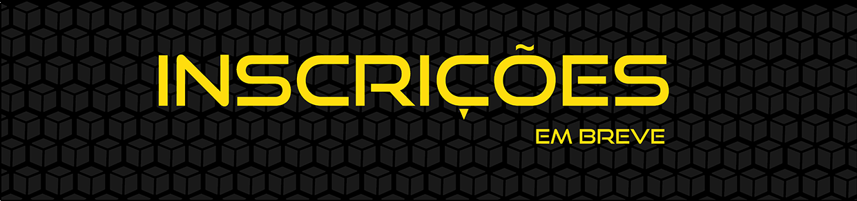 Banner Inscricoes em Breve