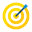 Ícone Objetivo