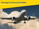 Banner Passagens Aéreas Emitidas mobile Banner Passagens Aéreas Emitidas mobile