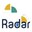 Ícone Radar