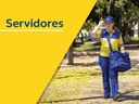 Banner Servidores mobile