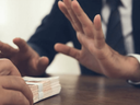 Código Conduta Disciplinar de Pessoal