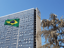Sede dos Correios Sede dos Correios
