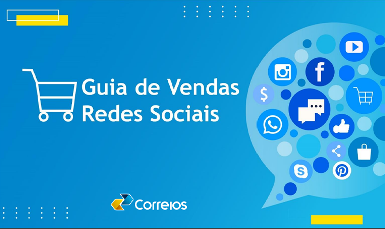 Guia de Vendas para Redes Sociais