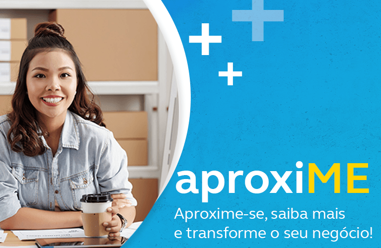 Cliente aguardando consultoria de e-commerce dos Correios