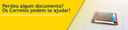 Banner Achados e Perdidos desktop Banner Achados e Perdidos desktop