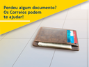 Banner Achados e Perdidos mobile Banner Achados e Perdidos mobile