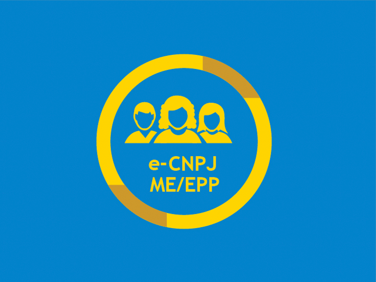 e-CNPJ ME