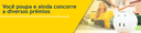 Banner Titulo de capitalização desktop Banner Titulo de capitalização desktop