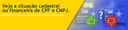 Banner Consulte Restrição CPF ou CNPJ desktop Banner Consulte Restrição CPF ou CNPJ desktop