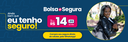 Bolsa mais seguro
