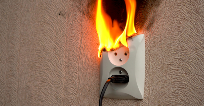 INCENDIO