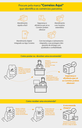 infografico correios aqui mobile
