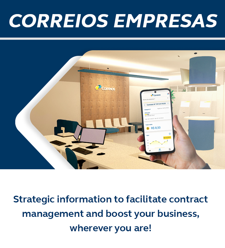 Strategic information to facilitate contract management and boost your business, wherever you are!